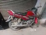 Hero Honda Splendor NXG,