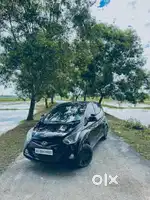 Hyundai EON 2012 Petrol Well Maintained