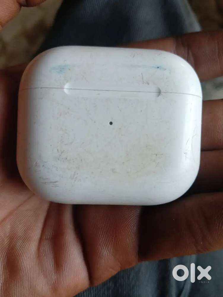 Apple airbus