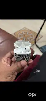 Airpods 2nd Gen