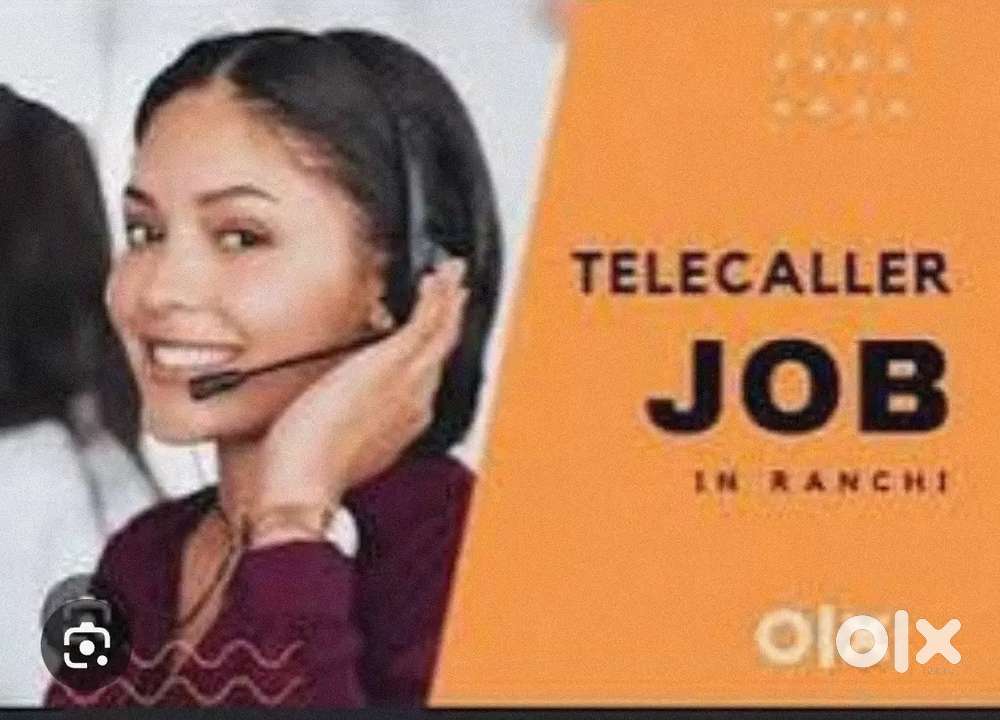 Bpo telcaller job part time Full time