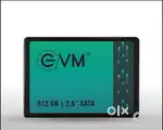 Laptop SSD sata 512
