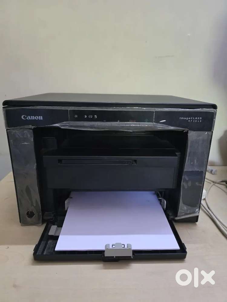 Canon Printer