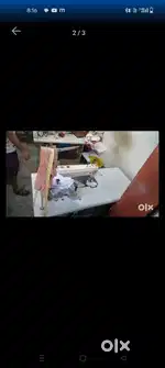 Silai machine