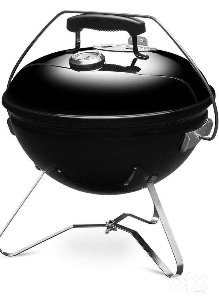 Weber Barbecue Stove