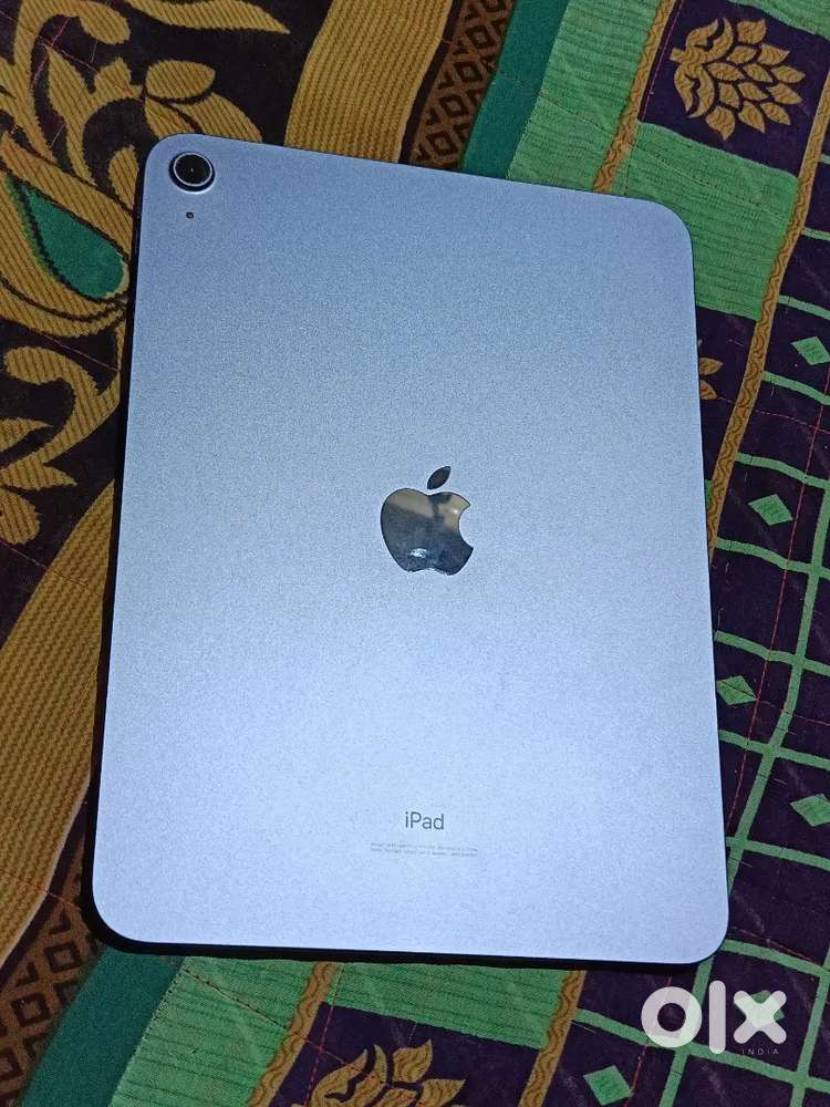My iPad 10th generation For Sale 15k 16k massage na kare