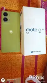 Motorola G85 new 12/256 gb