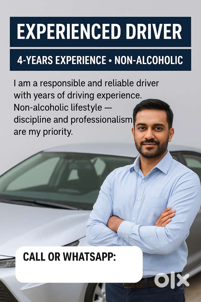 I am driver ( mai driver hu bilaspur me )