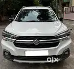 Maruti Suzuki XL6 1.5 Zeta MT, 2020, Petrol