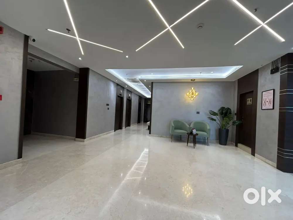 Nursary School available for lease in Gurgaon