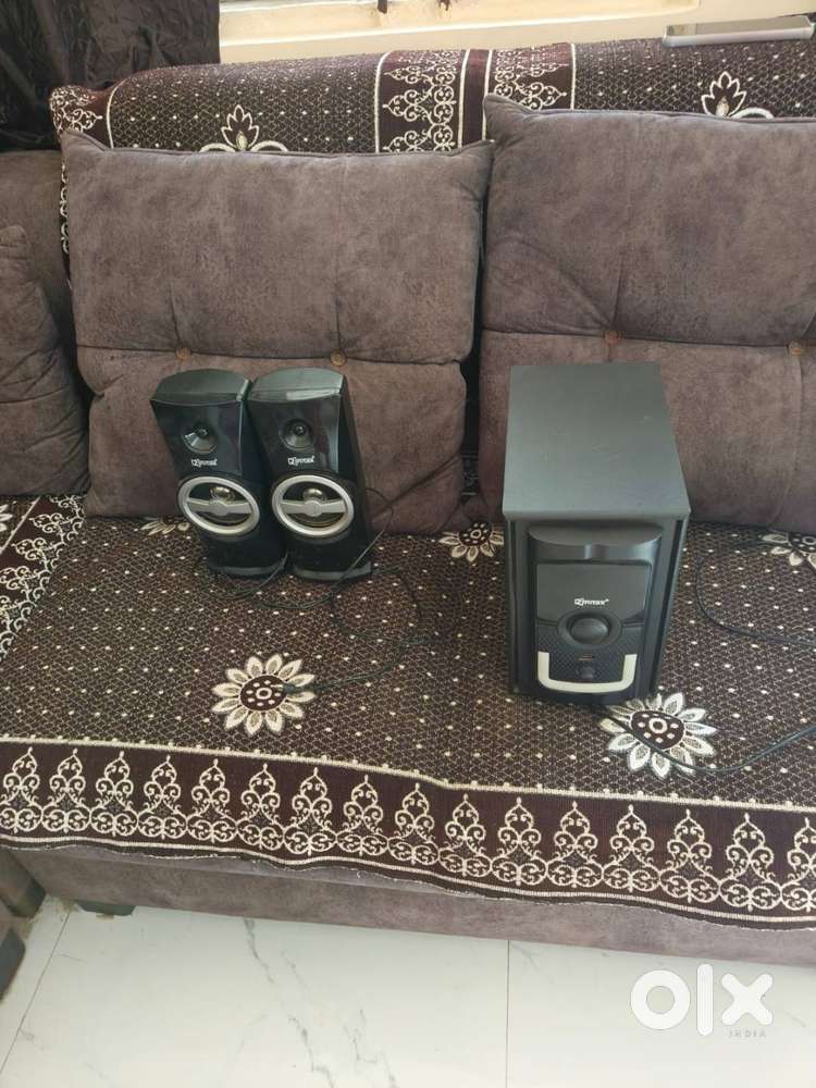 Genus company tv, home theater, philips company press
