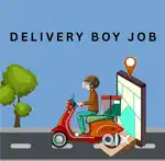 Delivery Boy Job