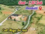Farm plot sale in Coimbatore