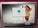 Apple Mac Book Air 2017 (Brand New condition)including all Accessories