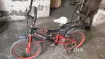 :GLADIATOR' cycle