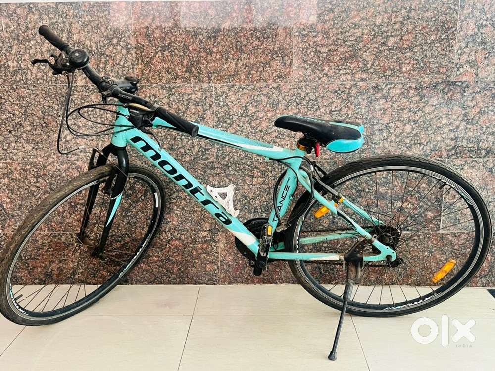 With gear and in good conditon