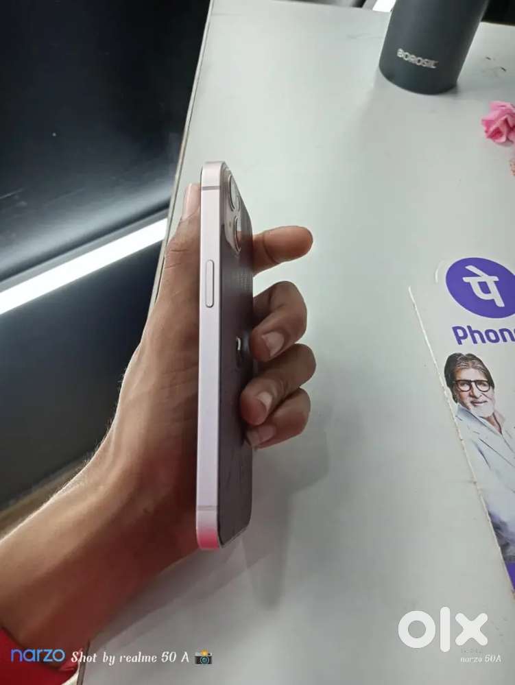 Good condition 78%battery helth
