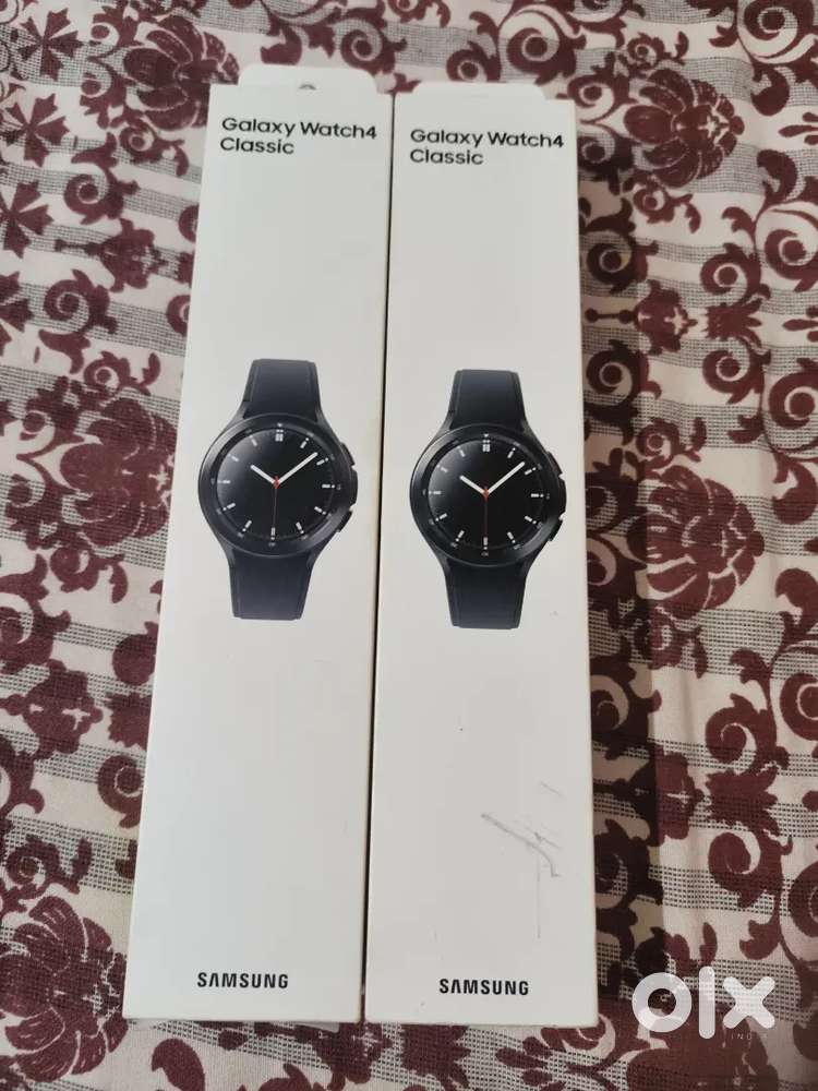 GALAXY WATCH CLASSIC LTE
