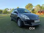 Maruti Suzuki Swift 2017
