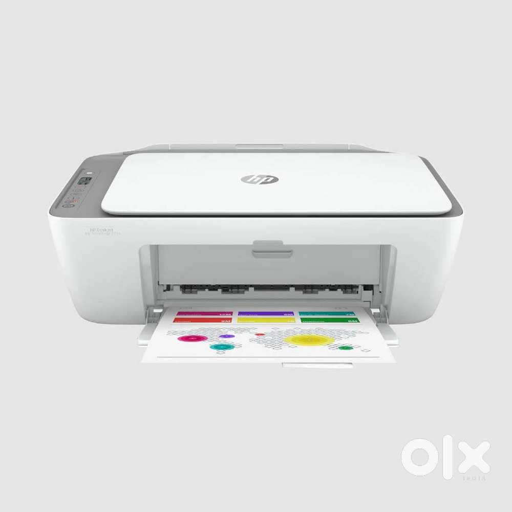 Printer HP DeskJet Ink Advantage 2776