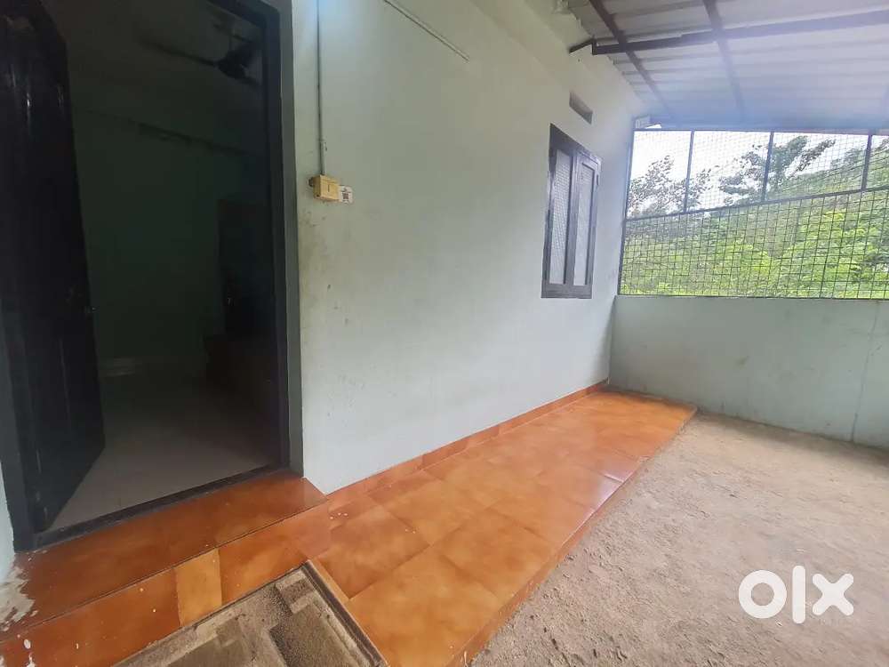 Flat for rent
