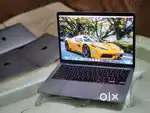 Apple  Macbook Pro i5 16GB Ram 256gb Apple SSD 13inch Retina Display