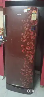 Samsung 215litrts