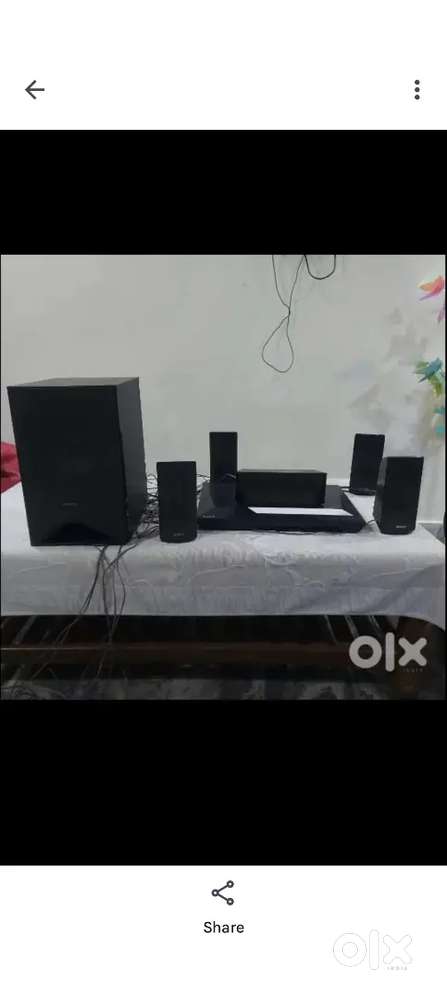 Laptop hp good condition