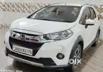 Honda WR-V 1.2 S Edge Edition i-VTEC, 2019, Petrol