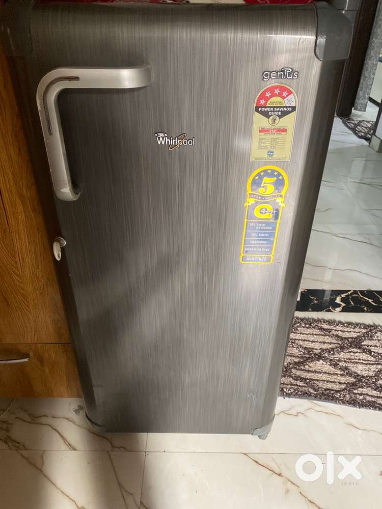 I want to sell my 180L Whirpool Fridge
