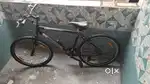 Ranger Cycle