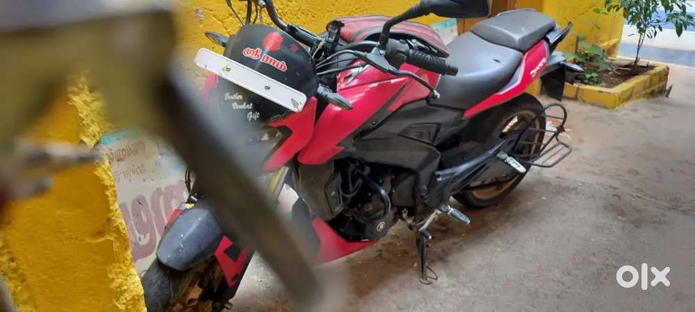 Super bike