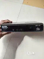 GTPL set up box JSD-101