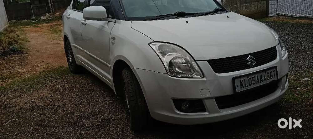 Maruti Suzuki Swift 2010 Diesel 150000 Km Driven