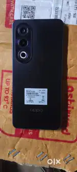A1 कंडीशन है oppo k12