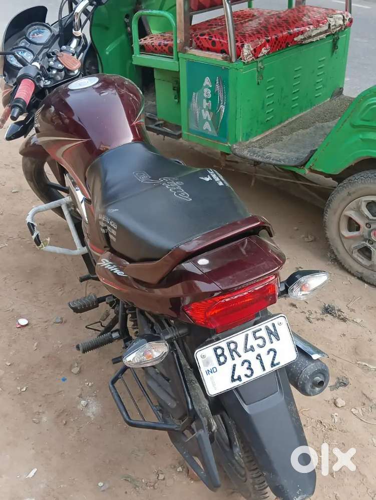 Good condition