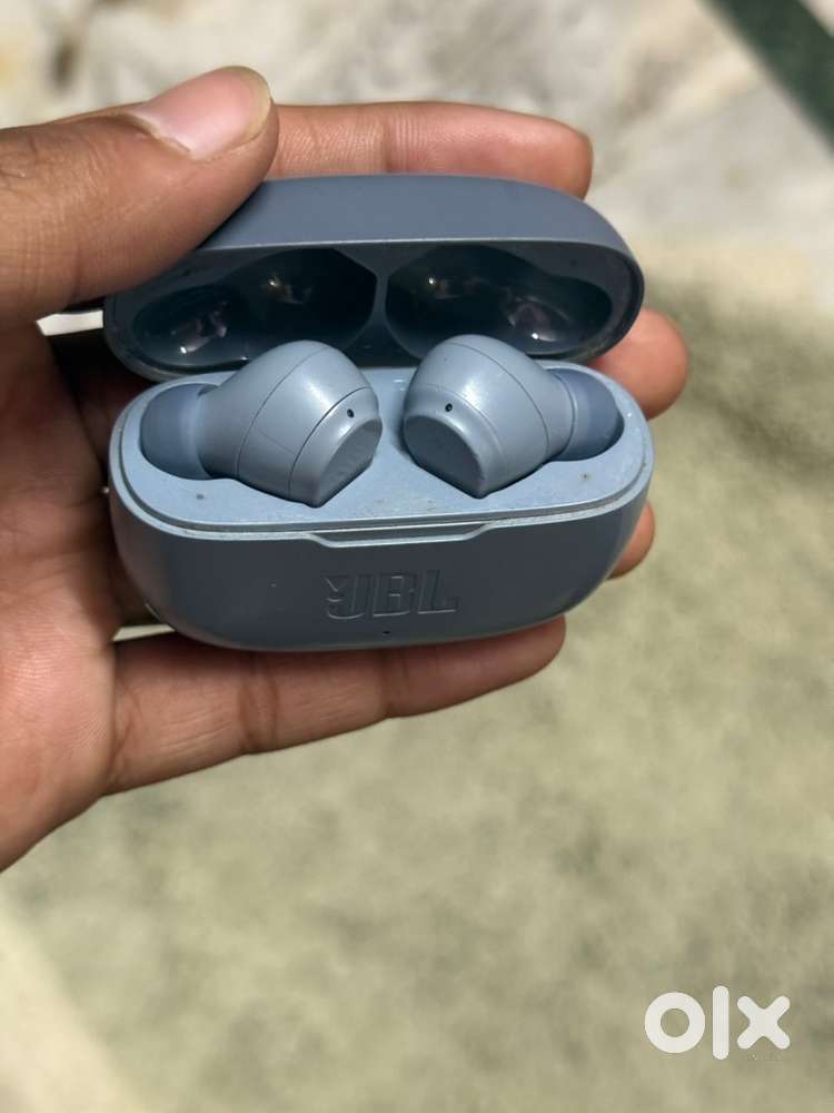 JBL Earphones