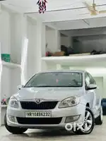 Skoda Rapid 2016 Diesel Well Maintained