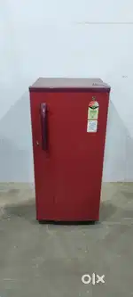 LG 3 Star Single Door Fridge 190 litres, Free Delivery Bengaluru.