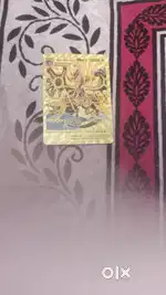Pokemon card