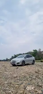 Honda City 2015 Diesel Well Maintained