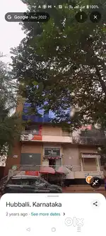 For Rent: Office Shop 100 Sq Mt 1 st floor MGM Orchide