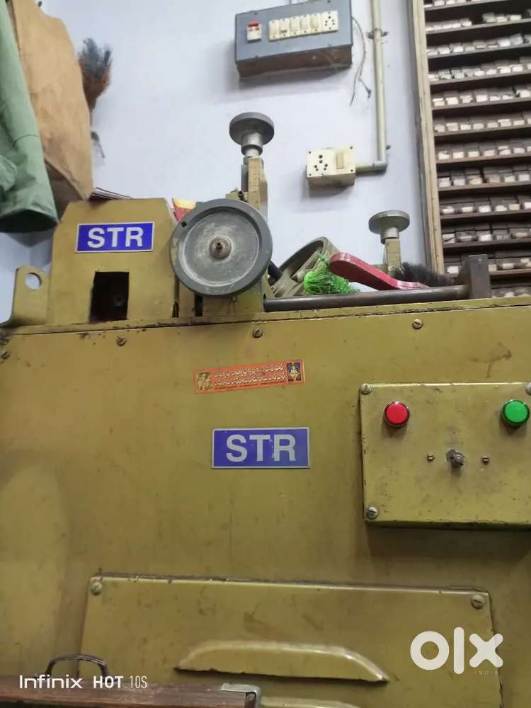 Gold bangles mission