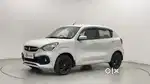 Maruti Suzuki Celerio 2014-2017 ZXI, 2022, Petrol