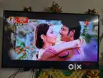 Onida 43 inches Smart TV one and half year old good condition