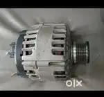OCTAVIA 2019 ALTERNATOR STARTER MOTOR