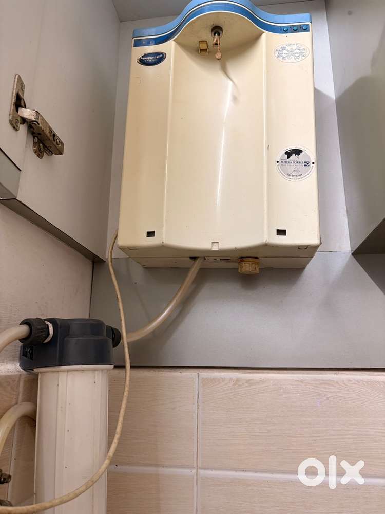 Eureka Forbes Aquaguard