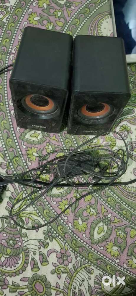 Speaker for mobile and computer