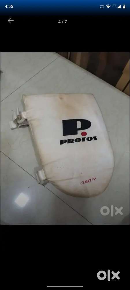 Cricket kit