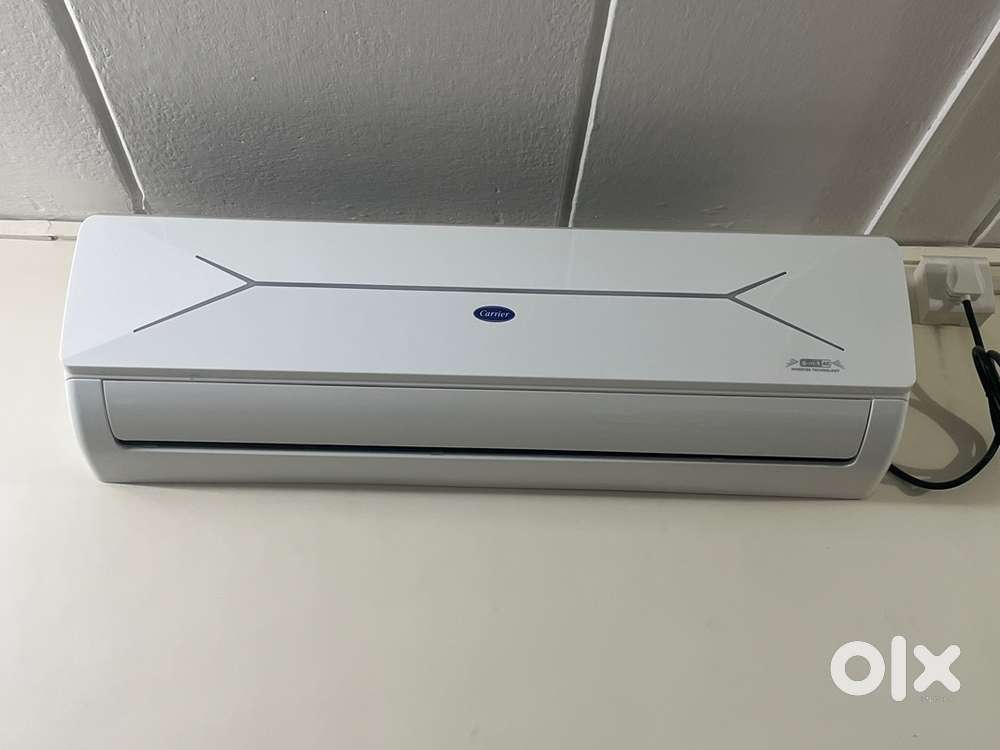Carrier 2Ton 5Star AC 2024 Model